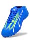 Ultra Play Tt Jr 107533 Semi Prof Unisex Astroturf Shoes Blue - 4
