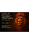Tiger Eye, Hematite and Coconut Beads Natural Stone Men's Self-Confidence, Courage and Energy - 6