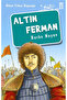 Altın Ferman - Berke Noyan - 2