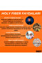 HOLY FİBER 120 KAPSÜL - 3