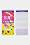 Realistic Notepads - Quit Carpe Diem - 2