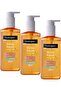 Anti-Acne Facial Cleansing Gel 200 Ml (3 Pieces)