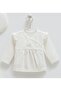 - Bebenova - Premium Tiny Lace 100% Cotton 10-Piece Hospital Release Set - 56-62 cm - New Season - 3