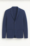 Indigomavi Men's Pocket Detailed Knitwear Jacket