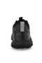Casual Black Black Unisex Outdoor Sole Sports Casual Shoes - 4