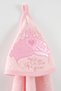100% Cotton Hooded Baby Towel and Body Washcloth - 3