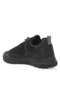 Casual Black Black Unisex Outdoor Sole Sports Casual Shoes - 6