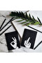 Talk to the Hand Notebooks - Peace - 4