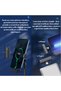 Microfon Wireless Lavalier M31, Omnidirecțional, DSP, 30 Ore Autonomie, iOS/Android/Camera - 6