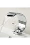 Bathroom Sink Faucet Chrome Color Waterfall Imported New Oval Design with 7 Years Warranty. - 6