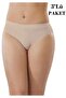 Pack of 3 Non-Marking Seamless Recovery Panties Lzf311000