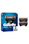 Fusion Proglide Manual B2 (85897) --- جيليت 8