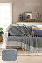 غطاء أريكة مقاس 170 × 200 - غطاء أريكة واقي وغطاء سرير أريكة - 5