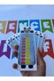 Time Periods Bookmark 40 Pieces