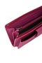 Genuine Leather Women's Wallet, with Phone Compartment |   Viva 3216 Pink - 8