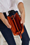 Genuine Leather Women's Wallet, with Phone Compartment |   Viva 3216 Orange - 3