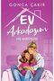Ev Arkadaşım 2 His Anestezisi / Dokuz Yayınları / Gonca Çakır - 2