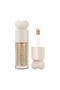 اضاءة كريمية هايلايتر سائل ناعم من هارتس - 002 بيرل Soft Liquid Highlighter - 002 Pearl - 2