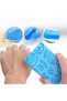 1Pcs Multipurpose Magic Soft Sponge Exfoliating Kitchen Car Interior Cleaning Sponge Damp Dust Sponge - 2