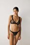 2-pack lace tanga briefs - 2