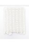 Knitwear Pompom Tv Blanket - Knee Shawl - Woven Sofa Cover - 3