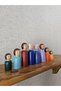 Mesu 8-Piece Waldorf Wooden Large Family, Peg Baby Toy Set - 6
