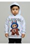 Unisex Labubu Sweatshirt Kids