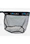 Floating PVC Fishing Net Foldable 2-Section Design For Ultimate Portability - 4