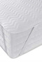 Quilted Liquid-Proof Mattress Pad 120X200 cm Single Size Corner Elastic Mattress Protector Mattress Pad