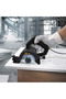 قاطع بلاط CAT DX55 بقوة 1400 واط وقطر 110 مم - 4