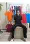 Unisex Children Teenager Polo Neck Short Sleeve School Casual T-Shirt, Breathable Fabric - 4