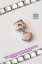 Italian Steel Bracelet - Single Charm - 2