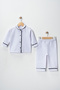Minimod Baby Pajama Set