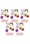 Silk Facial Scrub Ms-31 (Set of 5)