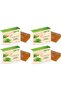 Handmade Natural Soap 150Gr Tea Tree (Set of 4)