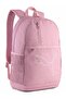 Plus Backpack 091180 Unisex Backpack Pink