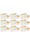 Handmade Natural Soap 150Gr Goat Milk (Set of 9)