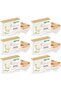 Handmade Natural Soap 150Gr Goat Milk (Set of 6)