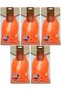 Bath Glove Colorful Ms-05 (Set of 5)