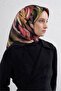Twill Silk Scarf 2026 Winter Season 9423D02-36 - 3