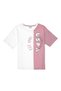 Girl's Pink Shorts Top Set 50312404-Vr041 - 5