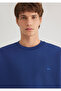 Bisiklet Yaka Basic Sweatshirt 0S10348-70722 - 6