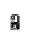 ماكينة تحضير قهوة فلتر AR3092 Brewtime Fresh Grind، إبريق 1.5 لتر، مطحنة مدمجة، واختيار النكهة - 3