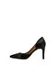 26448 Genuine Leather Stiletto Women's Shoes - 4