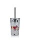 Food Processor Set Multi-Purpose Blender Set Black - 5