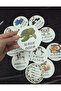 Wooden Photo Memory Cards Educational Toy Designed