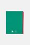 Contrasting Set Notebooks: Checked - 3