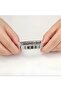 Italian Nomination Unwritten Plain Charm Steel Bracelet Scb26 - 3