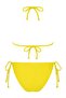 Triangle String Bikini Set - 4