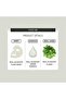 I'M SORRY for MY SKIN Real Mugwort Calming Mask - 6